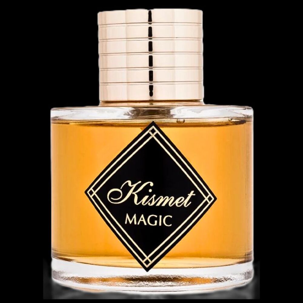 LATTAFA MAISON ALHAMBRA KISMET MAGIC U 3.4 EDP SPR